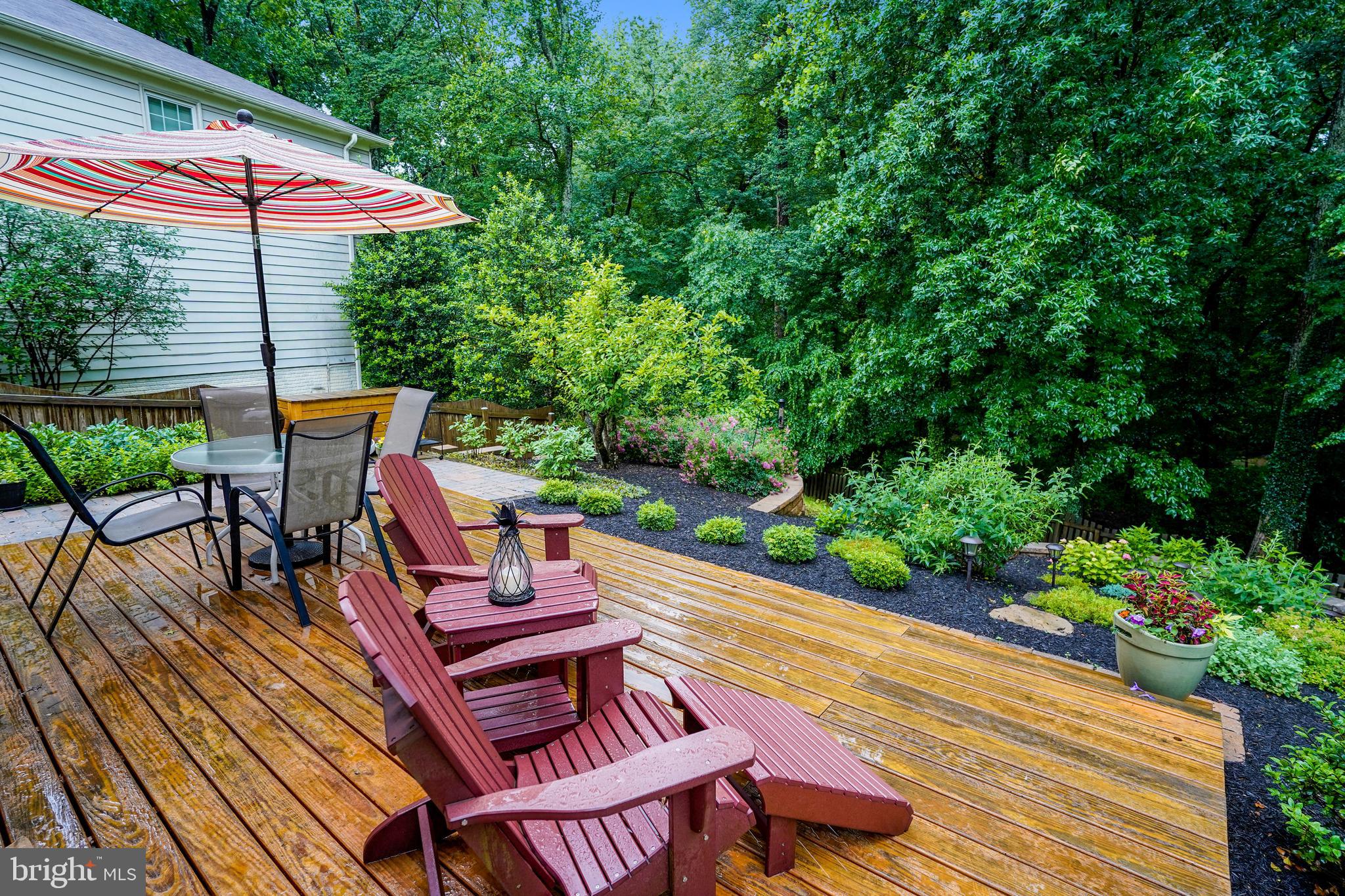 4522 Gilbertson Road Fairfax, VA 22032 - Photo 38 of 65 Choose your setting and enjoy the scenery.
