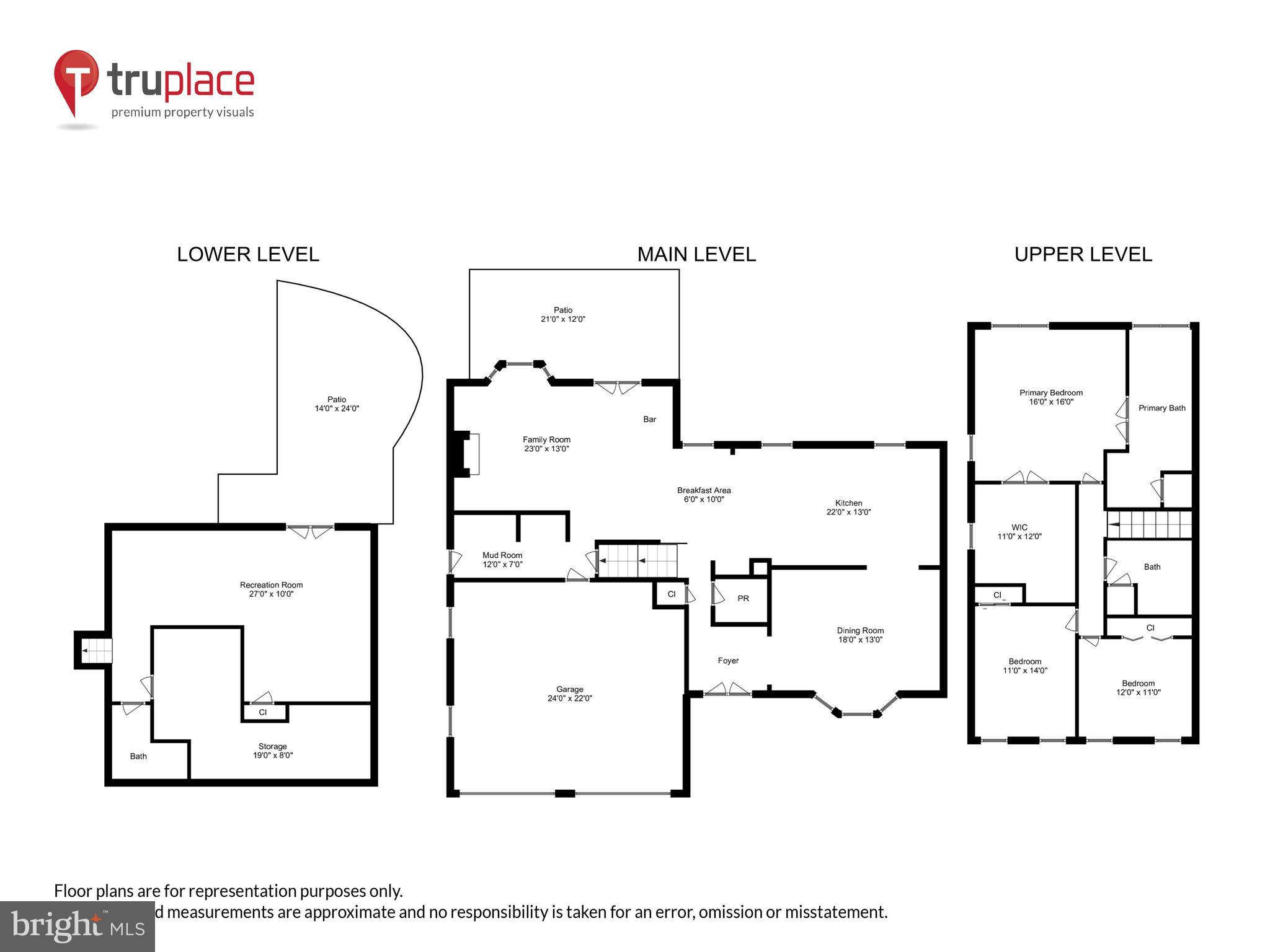 4522 Gilbertson Road Fairfax, VA 22032 - Photo 46 of 65 Gallery Image 46