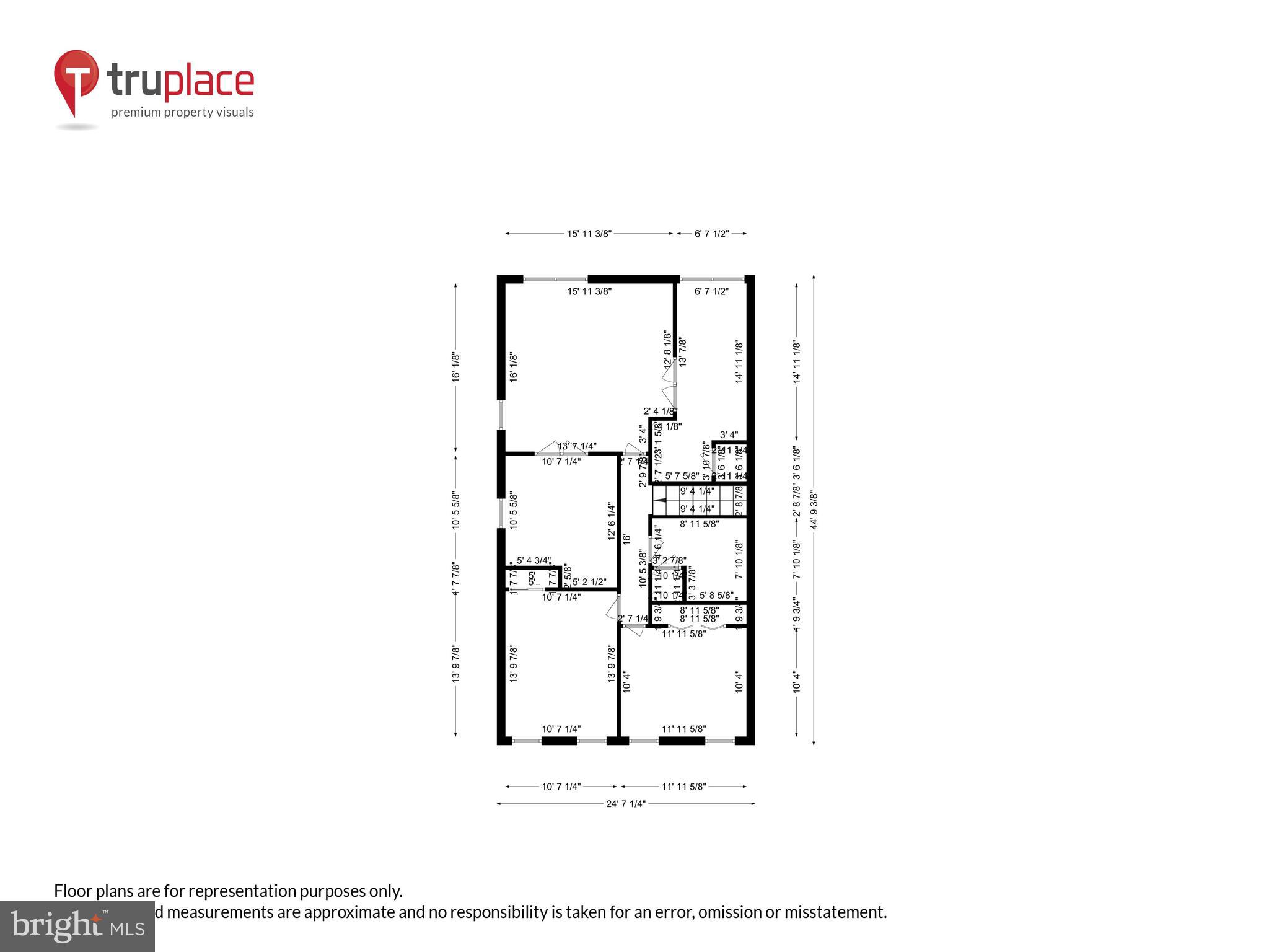 4522 Gilbertson Road Fairfax, VA 22032 - Photo 51 of 65 Gallery Image 51