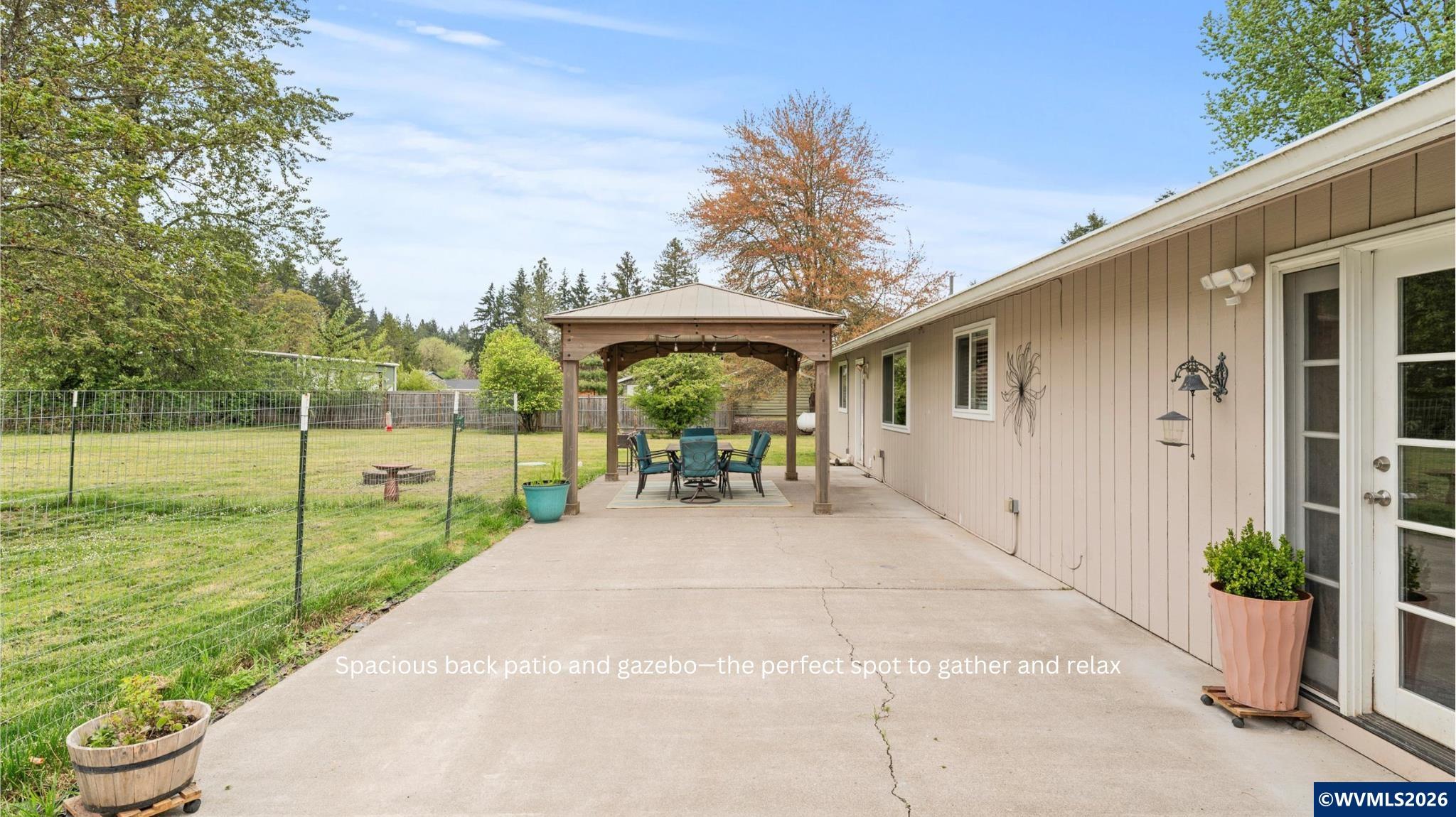 30434 Santiam River Road Lebanon, OR 97355 - Photo 13 of 42 Gallery Image 13