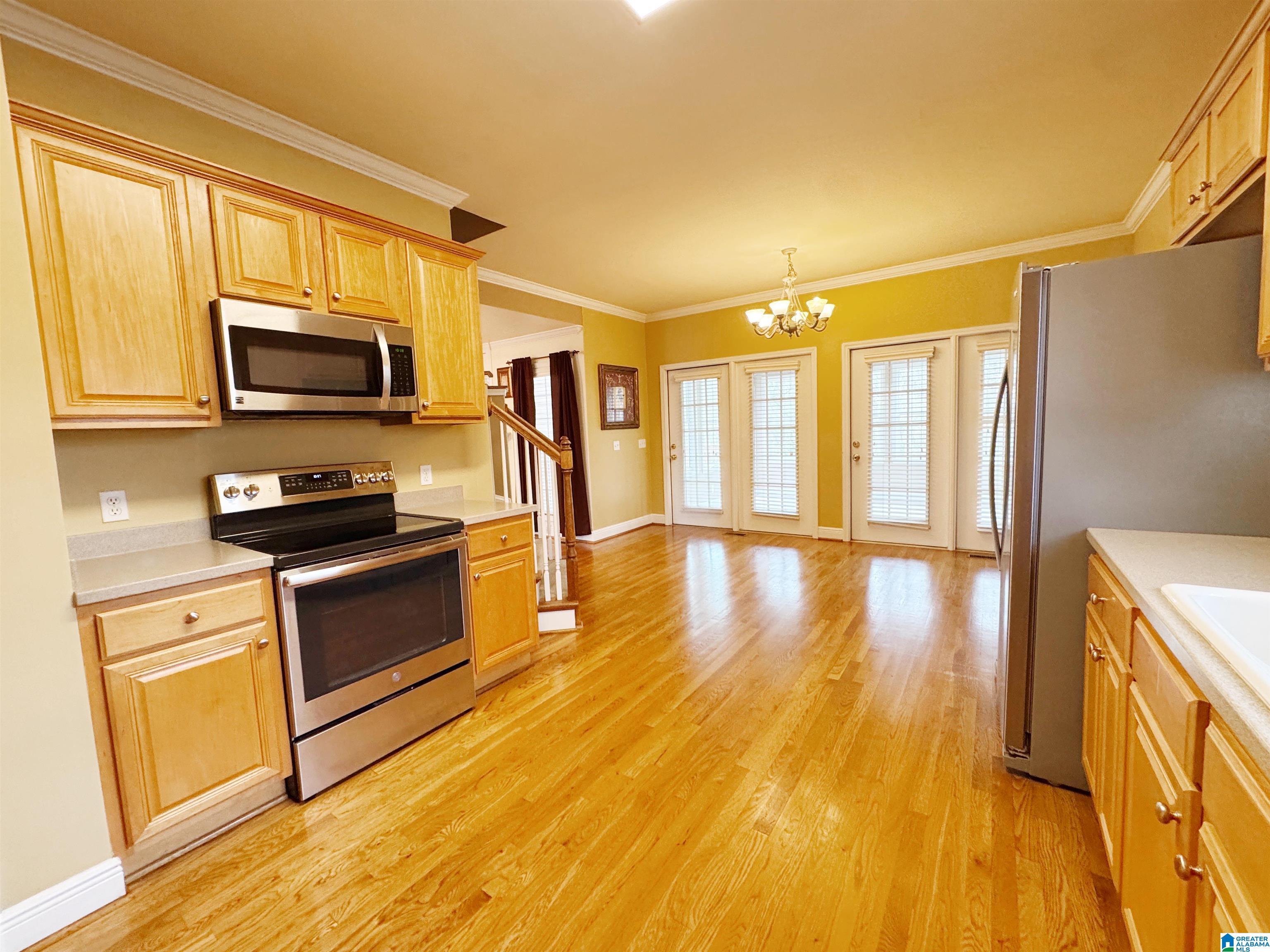 291 Grande View Parkway Alabaster, AL 35114 - Photo 25 of 69