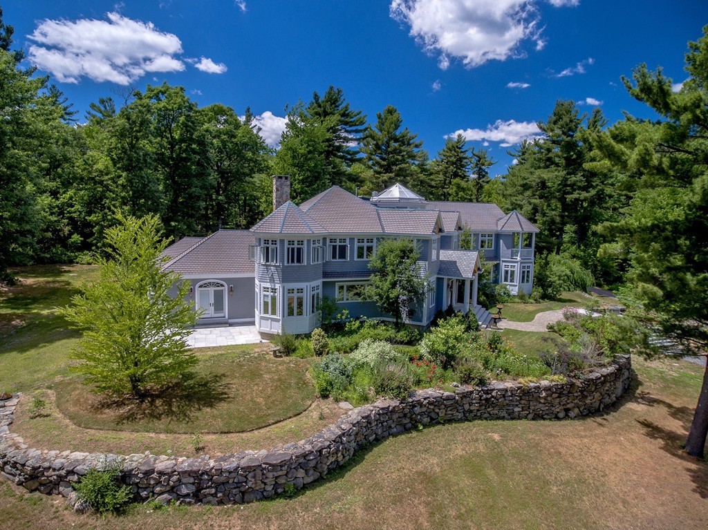 131 Beaman Road Princeton, MA 01541 - Photo 1 of 30