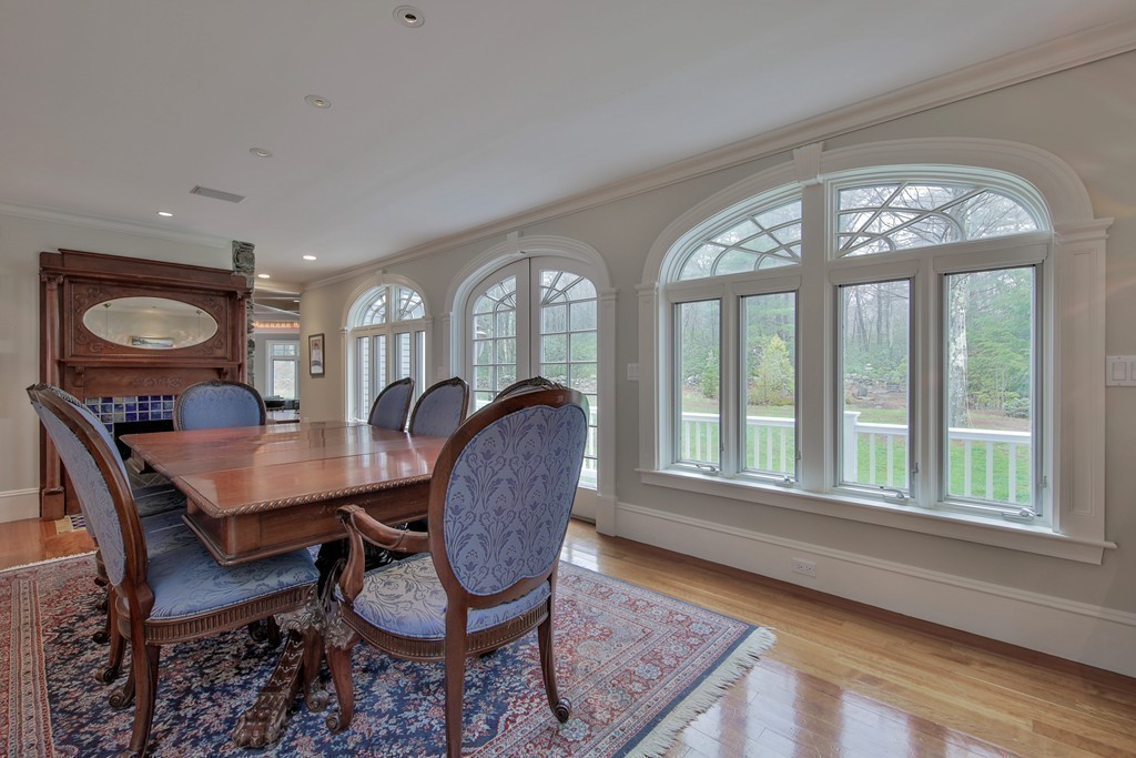 131 Beaman Road Princeton, MA 01541 - Photo 12 of 30