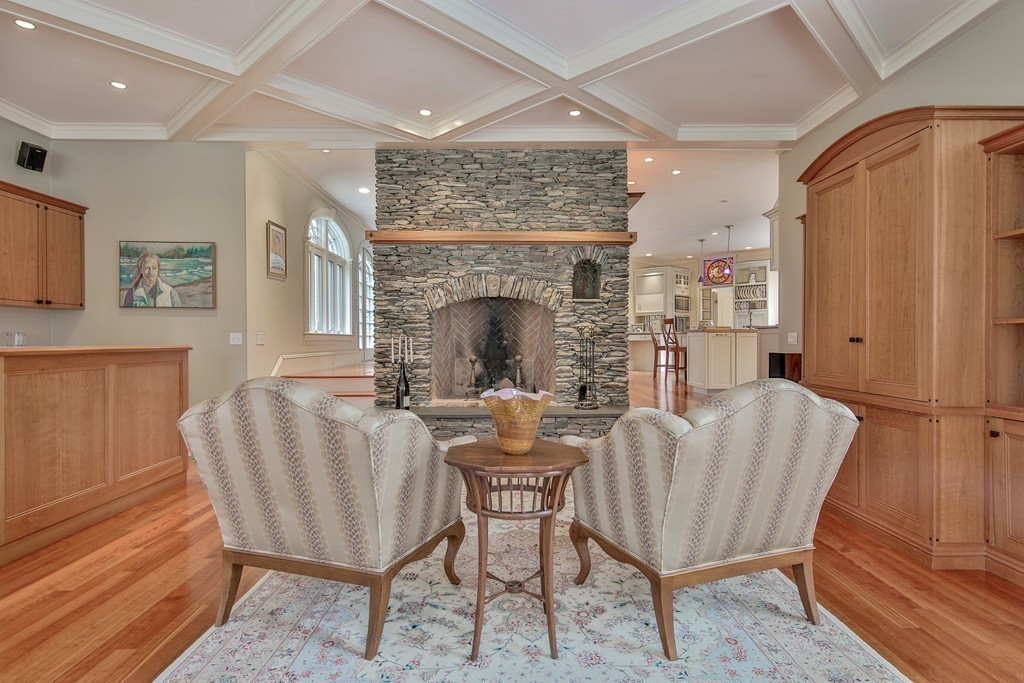 131 Beaman Road Princeton, MA 01541 - Photo 15 of 30