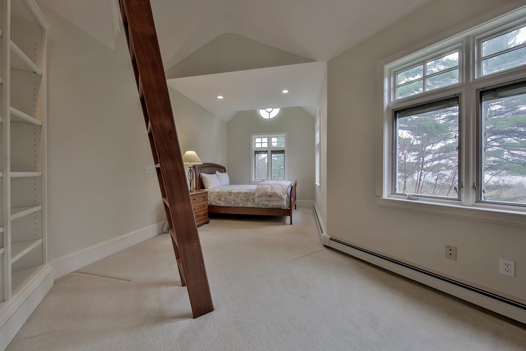 131 Beaman Road Princeton, MA 01541 - Photo 23 of 30