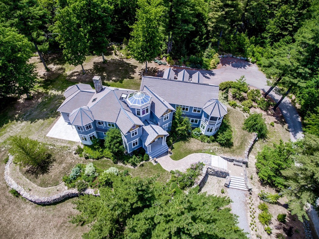 131 Beaman Road Princeton, MA 01541 - Photo 3 of 30