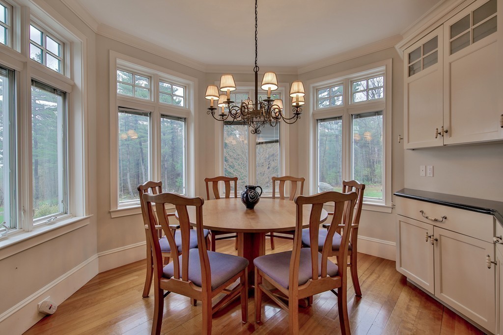 131 Beaman Road Princeton, MA 01541 - Photo 9 of 30