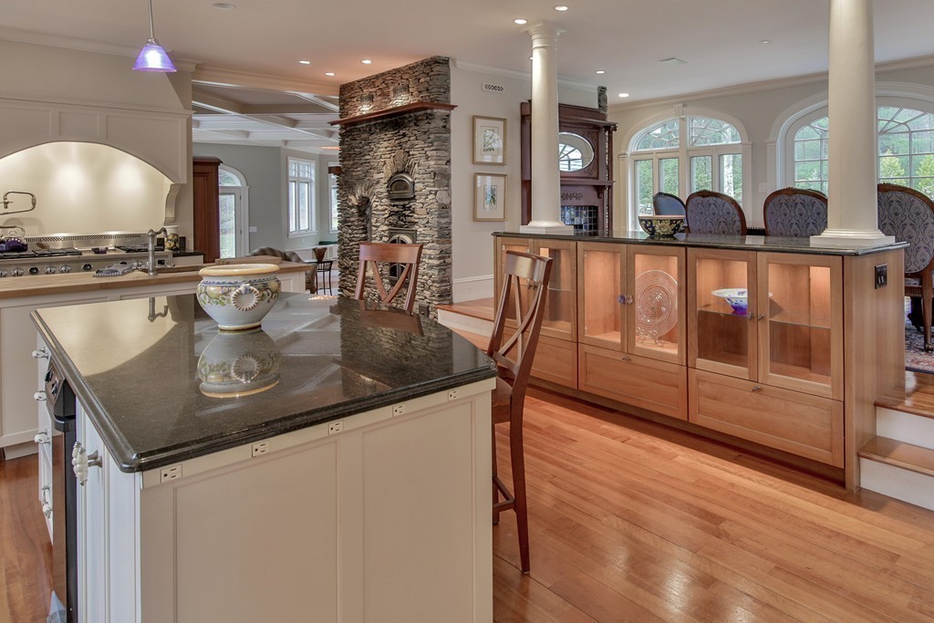 131 Beaman Road Princeton, MA 01541 - Photo 10 of 30