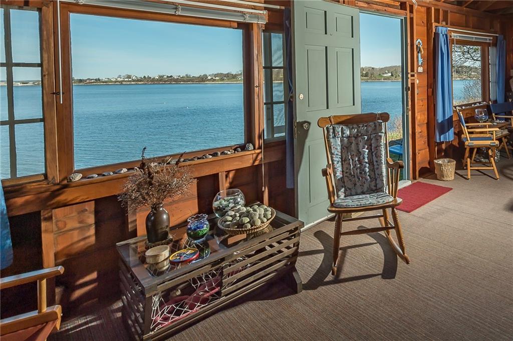 105 West Shore Road Bailey Island, ME 04003 - Photo 2 of 29 Photo