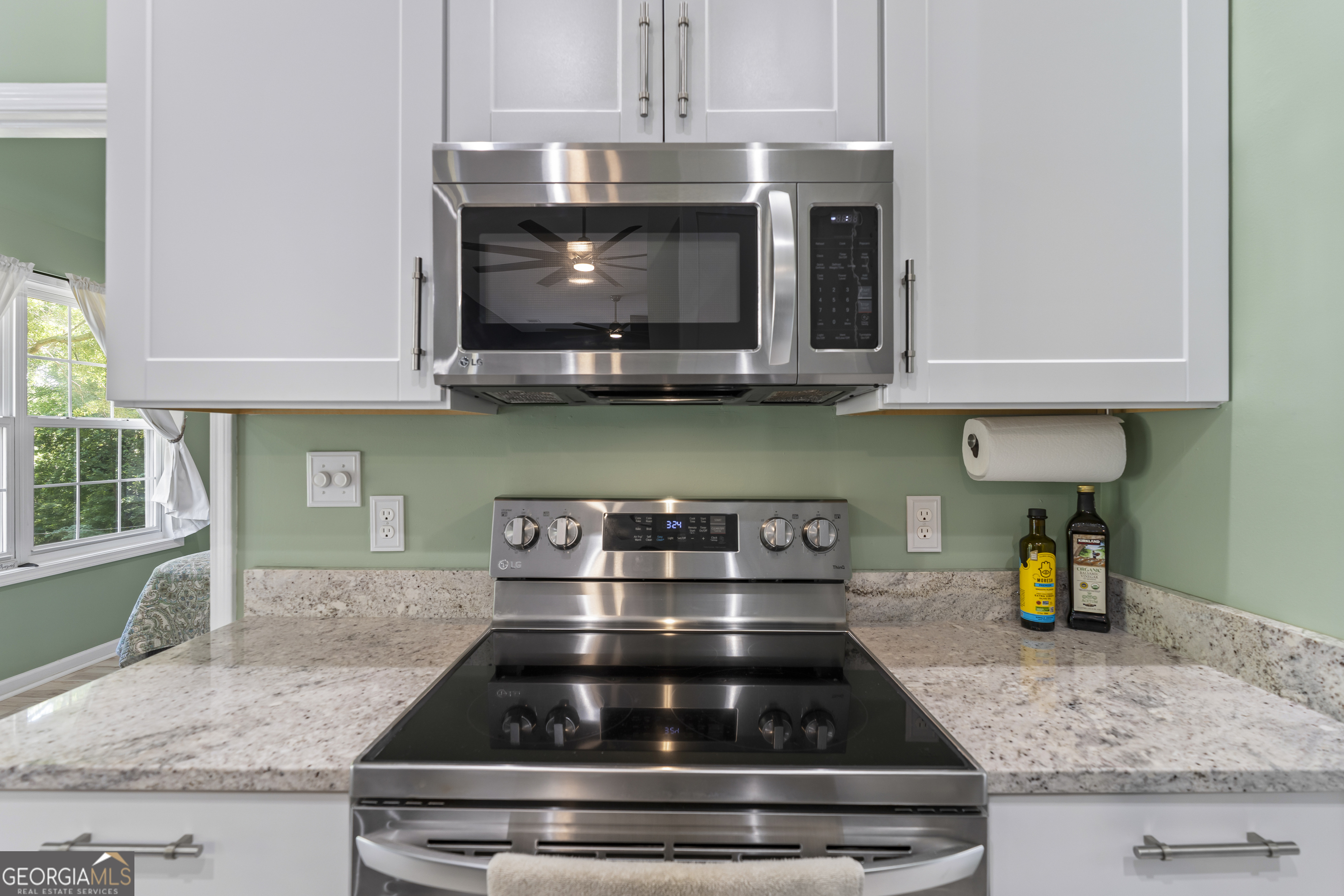 546 Old Beacon Light Road Hartwell, GA 30643 - Photo 50 of 59