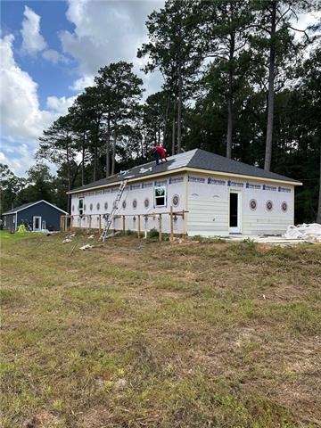 211 Mobley Road Colfax, LA 71417 - Photo 2 of 5