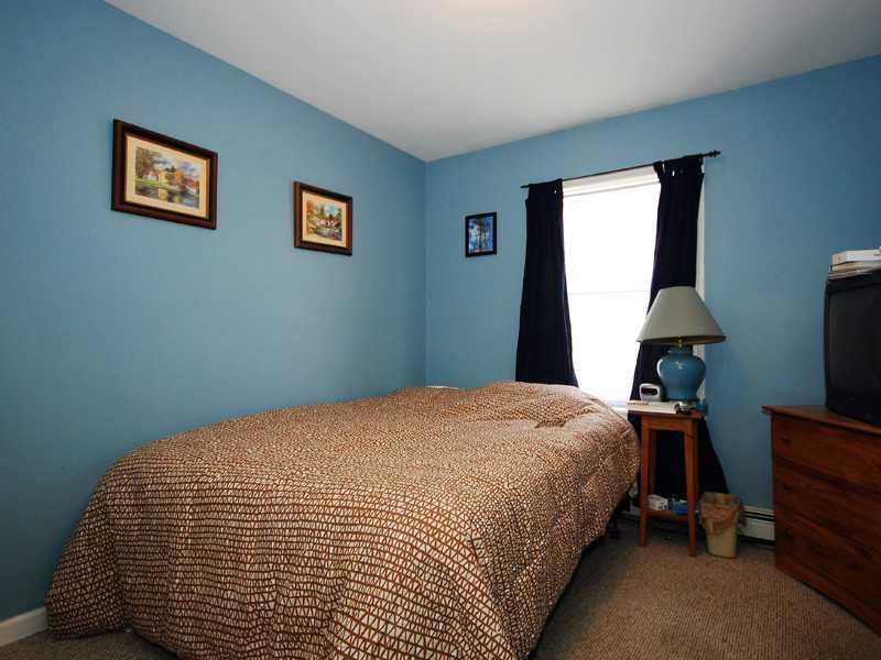323 Lewiston Road New Gloucester, ME 04260 - Photo 5 of 34 Bedroom.