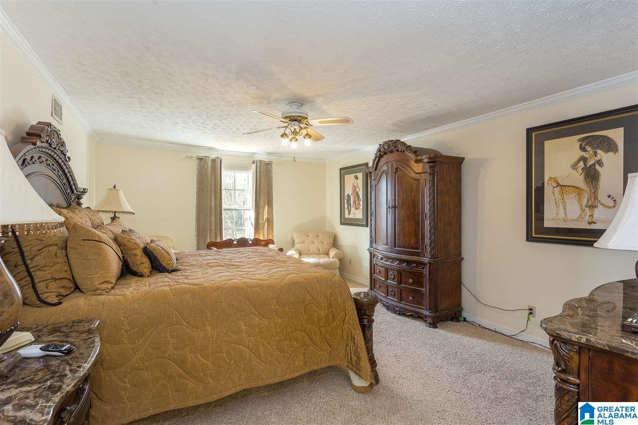 281 Hidden Hills Road Jacksonville, AL 36265 - Photo 21 of 50