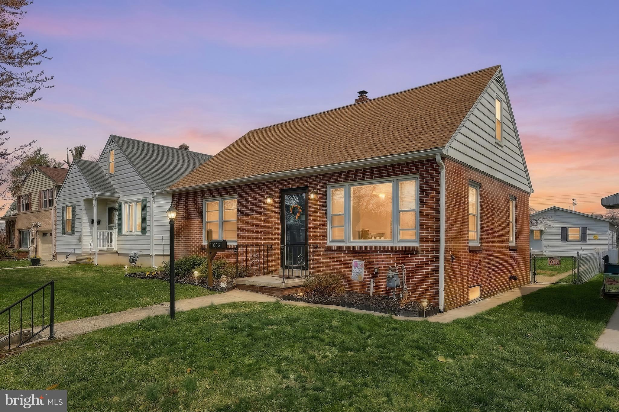 1006 East Walnut Street Hanover, PA 17331 - Photo 1 of 42