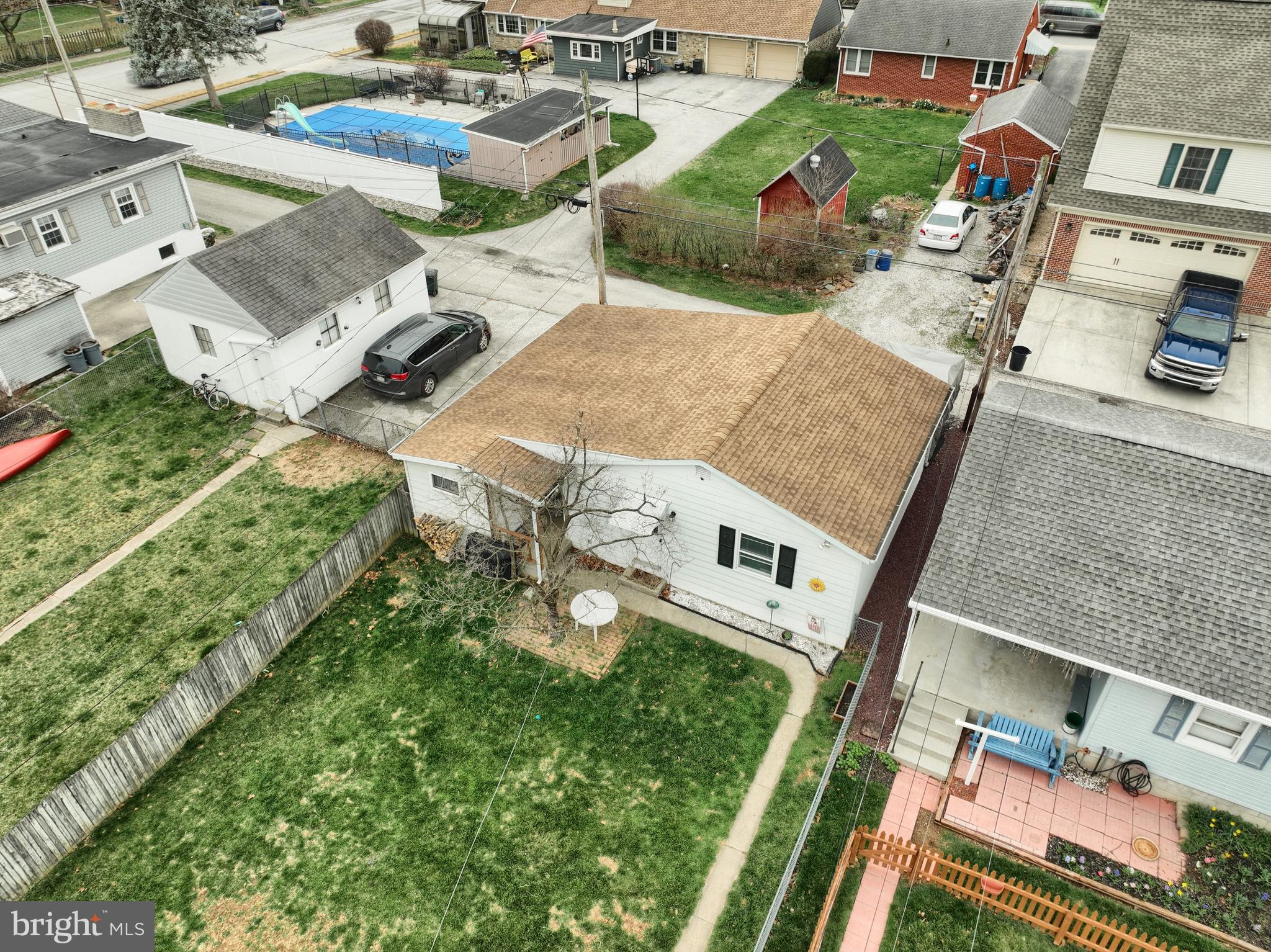 1006 East Walnut Street Hanover, PA 17331 - Photo 12 of 42