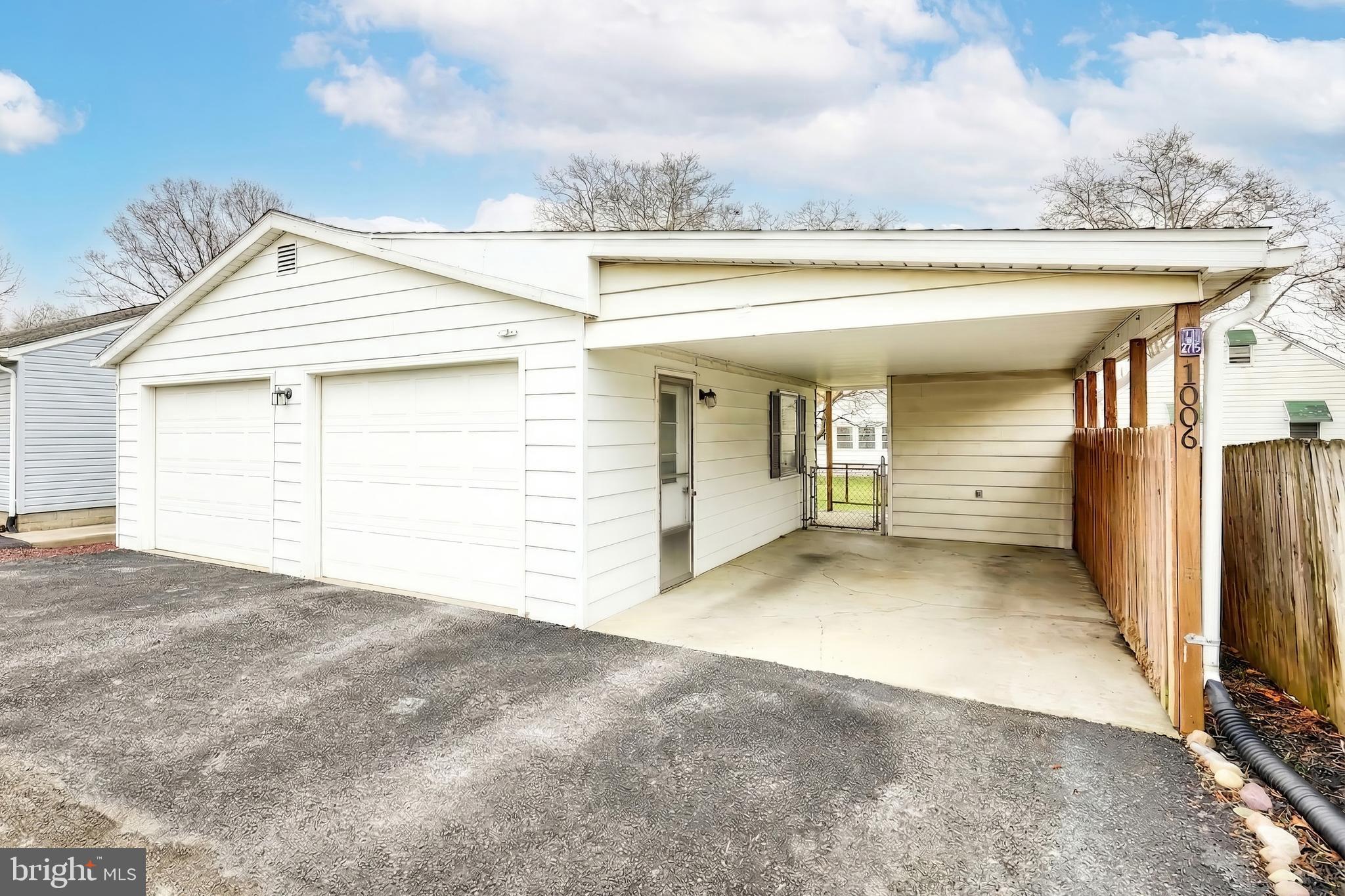 1006 East Walnut Street Hanover, PA 17331 - Photo 13 of 42