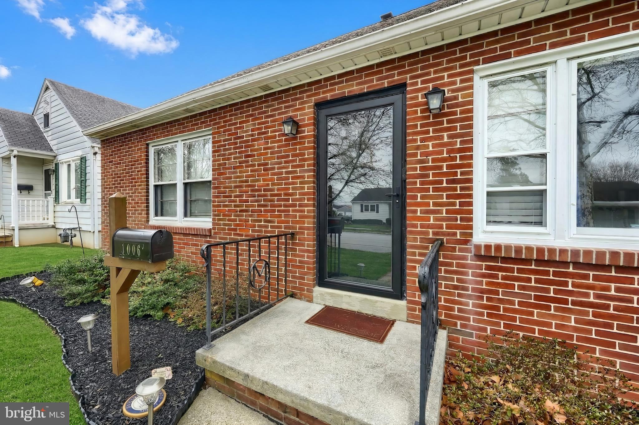 1006 East Walnut Street Hanover, PA 17331 - Photo 16 of 42