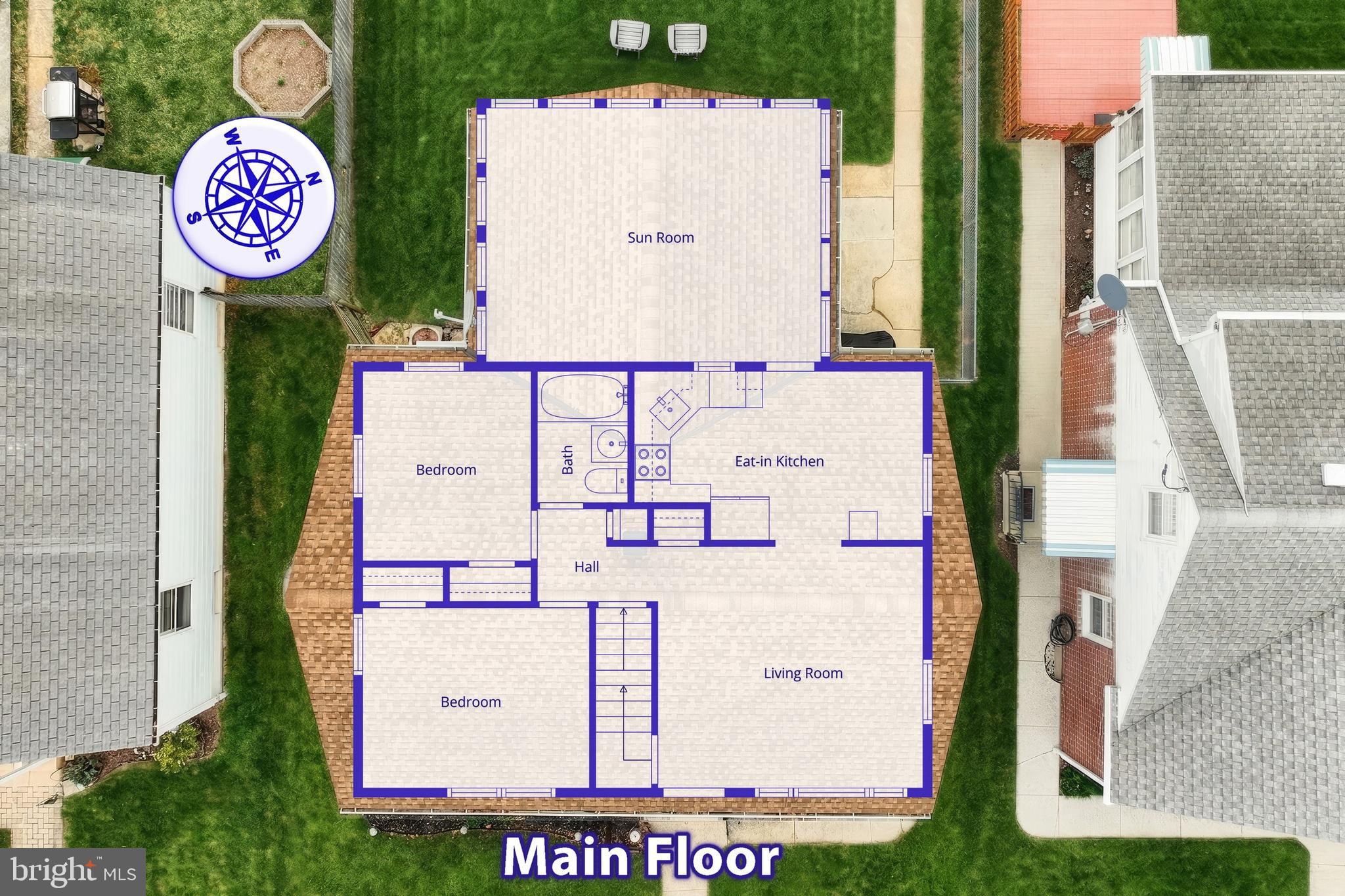 1006 East Walnut Street Hanover, PA 17331 - Photo 17 of 42