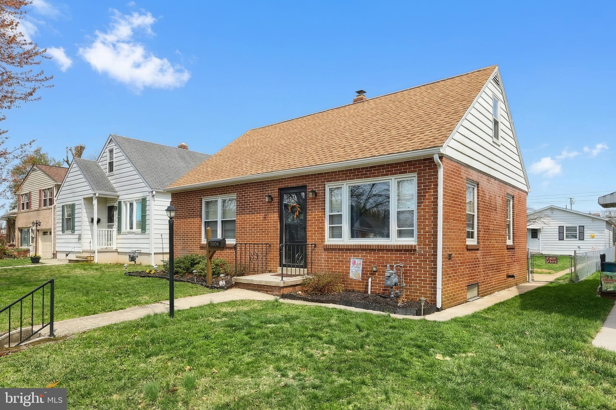 1006 East Walnut Street Hanover, PA 17331 - Photo 3 of 42