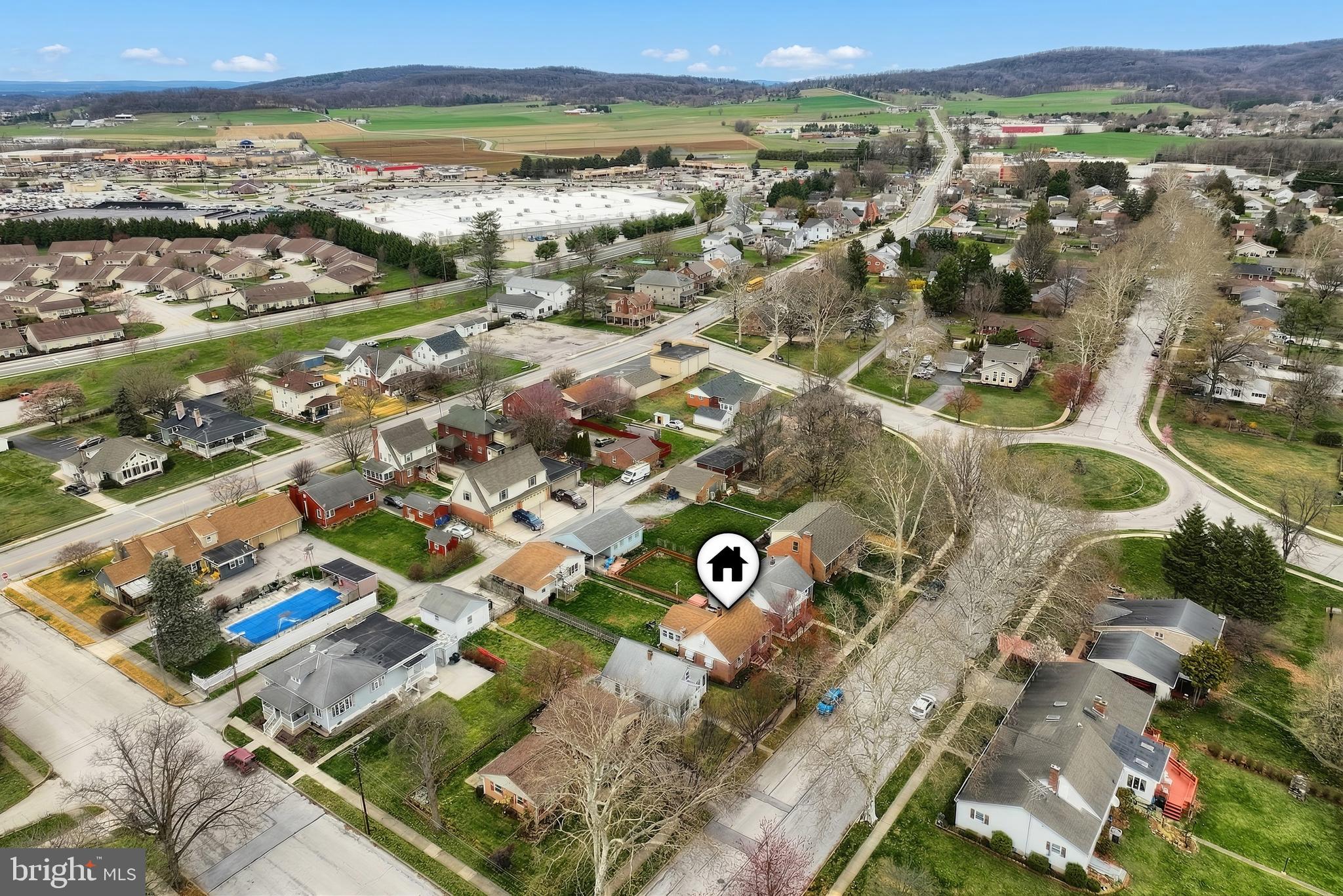 1006 East Walnut Street Hanover, PA 17331 - Photo 40 of 42