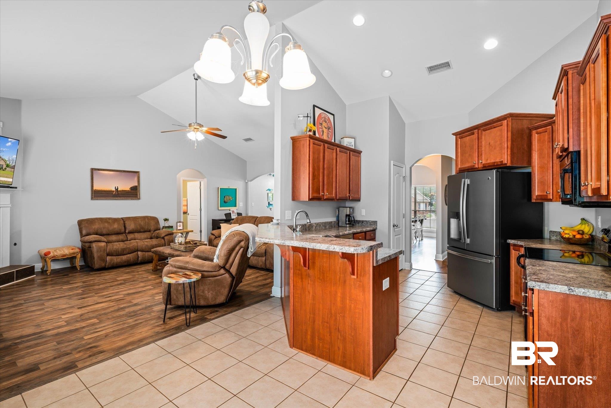 2590 Pecan Pointe Drive Semmes, AL 36575 - Photo 9 of 30