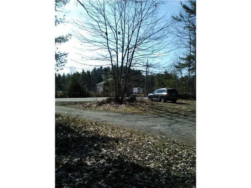 19 Dondero Road Augusta, ME 04330 - Photo 5 of 6 Yard/Garden.