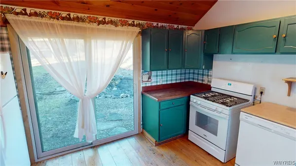 $410,000 | 8483 North Otto Road, Otto, NY 14719