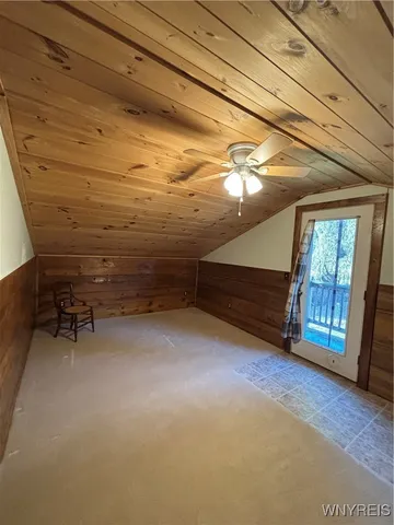 $410,000 | 8483 North Otto Road, Otto, NY 14719