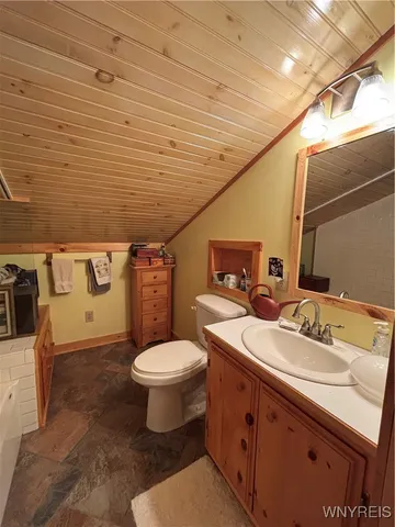 $410,000 | 8483 North Otto Road, Otto, NY 14719