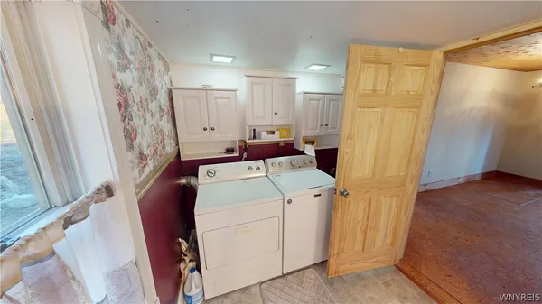 $410,000 | 8483 North Otto Road, Otto, NY 14719