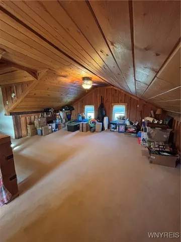 $410,000 | 8483 North Otto Road, Otto, NY 14719