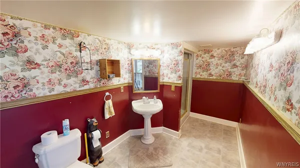 $410,000 | 8483 North Otto Road, Otto, NY 14719