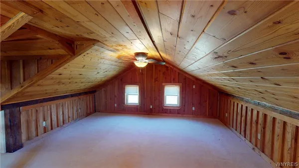 $410,000 | 8483 North Otto Road, Otto, NY 14719