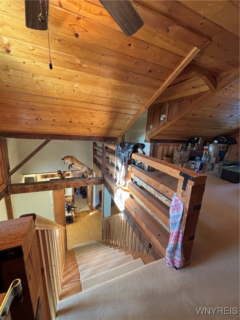 8483 North Otto Road Otto, NY 14719 - Photo 17 of 48