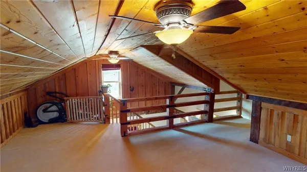 $410,000 | 8483 North Otto Road, Otto, NY 14719