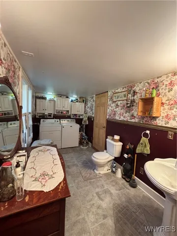 $410,000 | 8483 North Otto Road, Otto, NY 14719