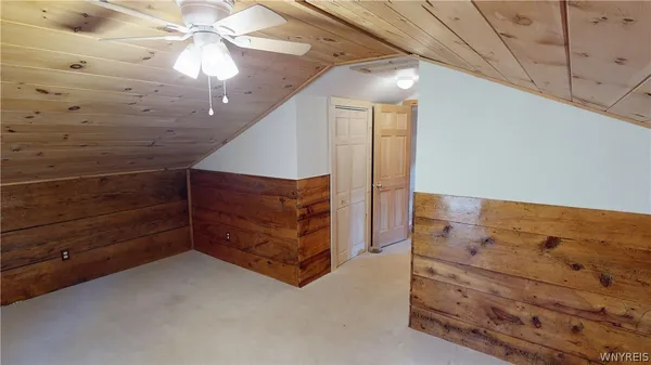 $410,000 | 8483 North Otto Road, Otto, NY 14719