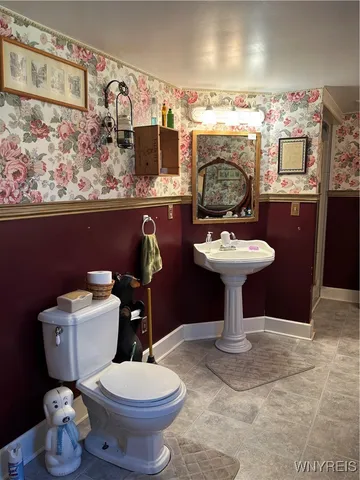 $410,000 | 8483 North Otto Road, Otto, NY 14719