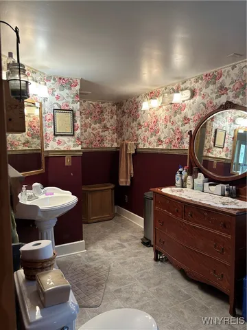 $410,000 | 8483 North Otto Road, Otto, NY 14719