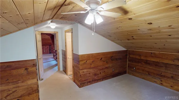 $410,000 | 8483 North Otto Road, Otto, NY 14719