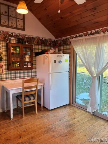 $410,000 | 8483 North Otto Road, Otto, NY 14719