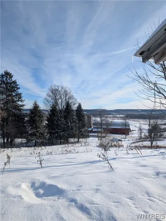 $410,000 | 8483 North Otto Road, Otto, NY 14719