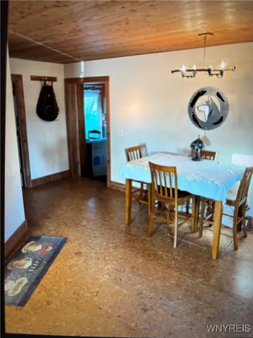 $410,000 | 8483 North Otto Road, Otto, NY 14719