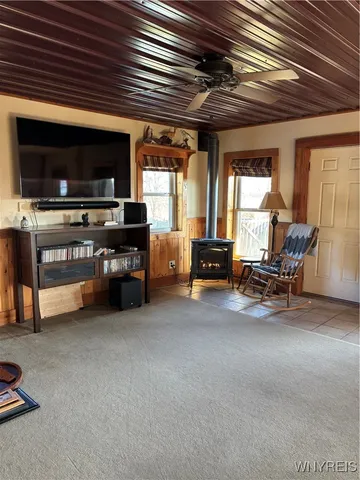 $410,000 | 8483 North Otto Road, Otto, NY 14719