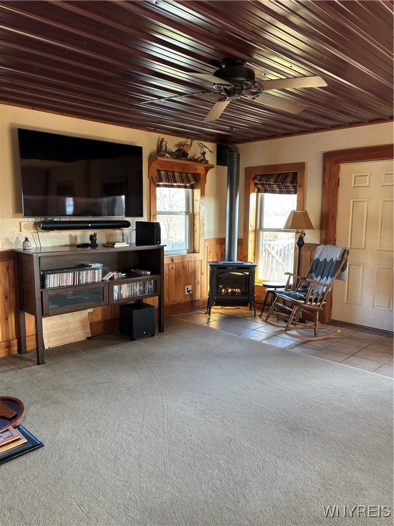 8483 North Otto Road Otto, NY 14719 - Photo 26 of 48