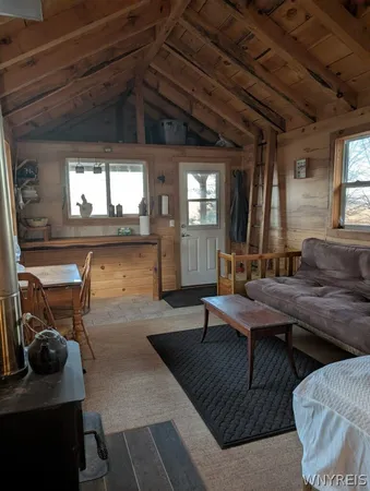 $410,000 | 8483 North Otto Road, Otto, NY 14719