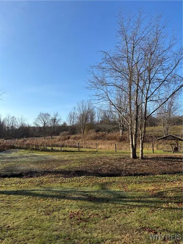 $410,000 | 8483 North Otto Road, Otto, NY 14719