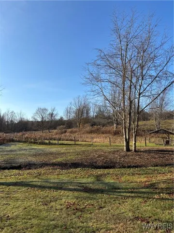 $410,000 | 8483 North Otto Road, Otto, NY 14719