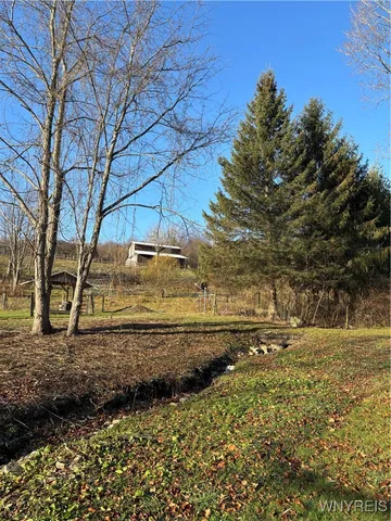 $410,000 | 8483 North Otto Road, Otto, NY 14719