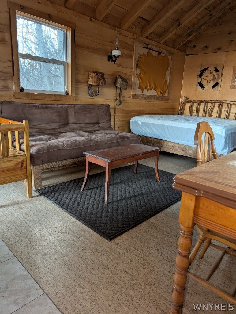 8483 North Otto Road Otto, NY 14719 - Photo 28 of 45 cabin interior